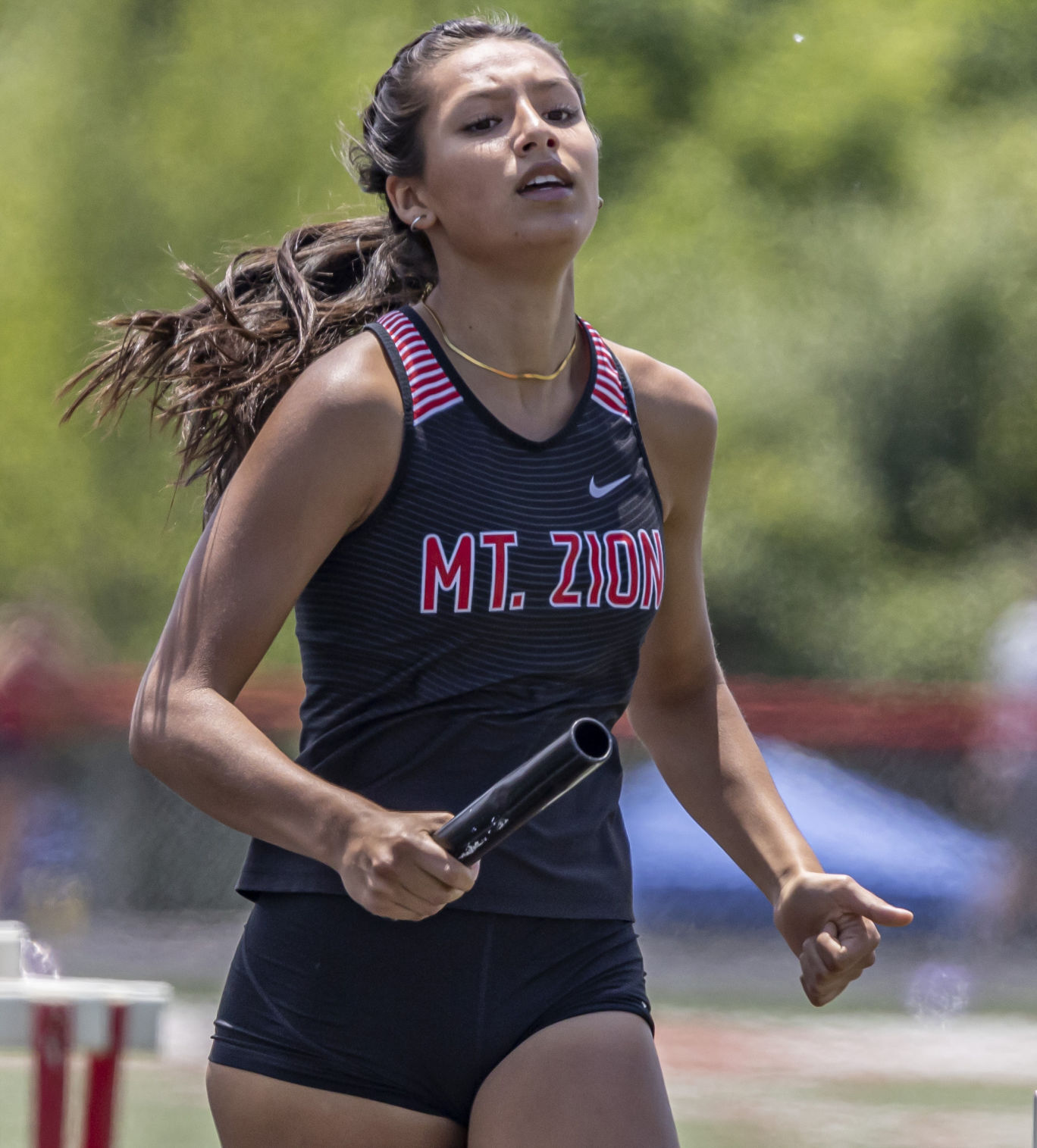 2A Girls Track Sectional at Mount Zion 36 060321.JPG
